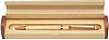 Maple Case (6 7/8"x1 3/16") + Pen